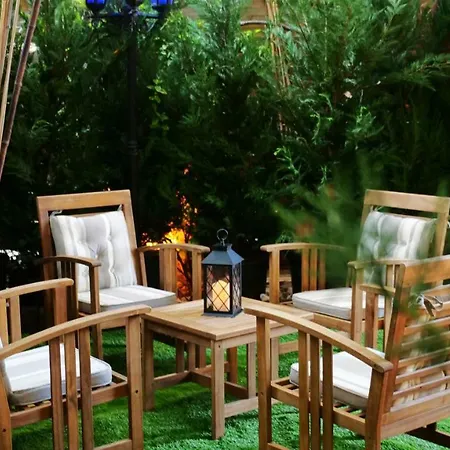 Hotel Palm Beach